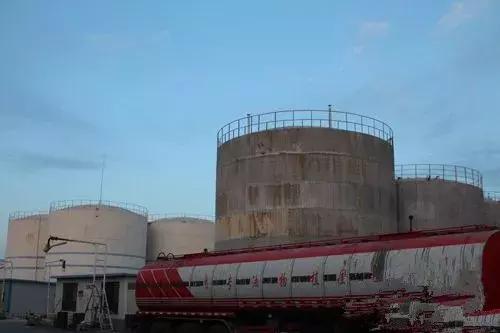 庫(kù)爾勒開(kāi)發(fā)區(qū)規(guī)劃啟建成品糧油配送中心