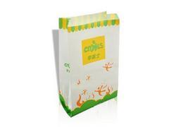 南王包裝 環保牛皮紙袋廠家低價供應，打造新疆區域口碑食品包裝