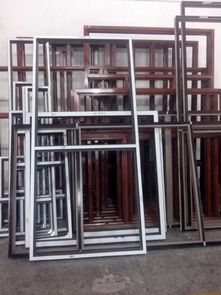 深圳詩美居門窗公司鋼結(jié)構(gòu)件產(chǎn)品出貨全流程解析