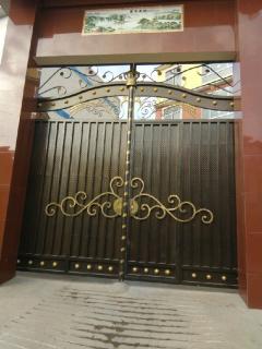 金泰鐵藝門窗裝飾 高品質(zhì)產(chǎn)品，為您的家居增添藝術(shù)與安全