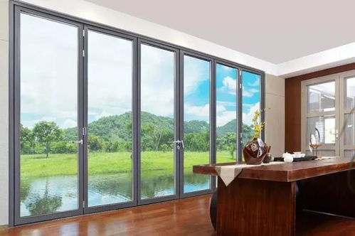 門窗設計如何提升家居品質