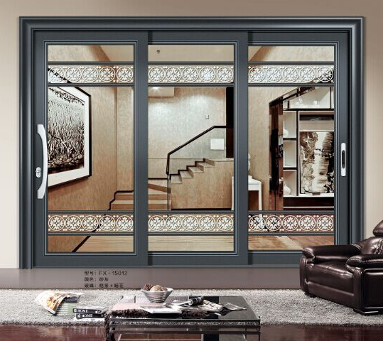 富軒門窗 以卓越鋼結構件為基石，鑄就鋁合金門窗行業標桿