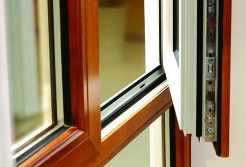 靜音門窗價格解析 從一平米到五金配件的全面指南