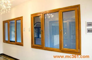 剖解鋁木門(mén)窗的秘密 從核心五金配件看“今天門(mén)窗”的品質(zhì)堅(jiān)守