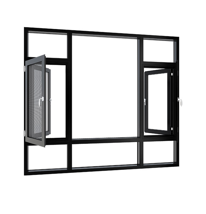 系統(tǒng)門(mén)窗 精工之選，品質(zhì)生活的關(guān)鍵一步