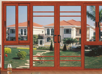 門(mén)窗新規(guī)接軌國(guó)際，鋼結(jié)構(gòu)件迎來(lái)發(fā)展新機(jī)遇