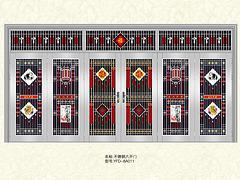 探尋優(yōu)質(zhì)不銹鋼六開(kāi)門(mén) 聚焦肇慶億富達(dá)廠家的卓越品質(zhì)