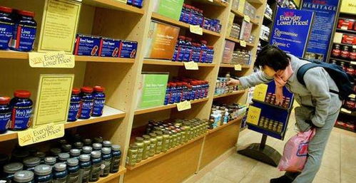 哈爾濱市香坊區(qū)保健食品經營檢查 部分大型商超需補辦保健食品許可證，干果類產品受關注