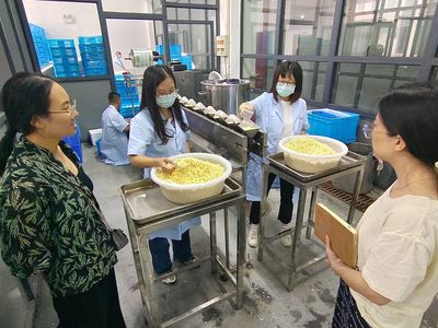 關注“雞頭米”運營管理，助力特色農業(yè)健康發(fā)展