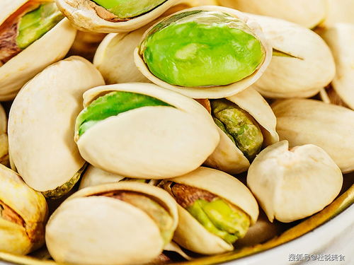 年貨必囤！遇見這5種干果別猶豫，解饞又平價，全家老小都喜愛