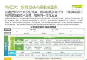 2019年中國教育信息化行業(yè)報告