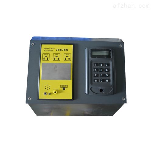 it-s326-工廠esd防靜電三輥閘機-工地翼閘考勤系統刷卡-深圳市英特維